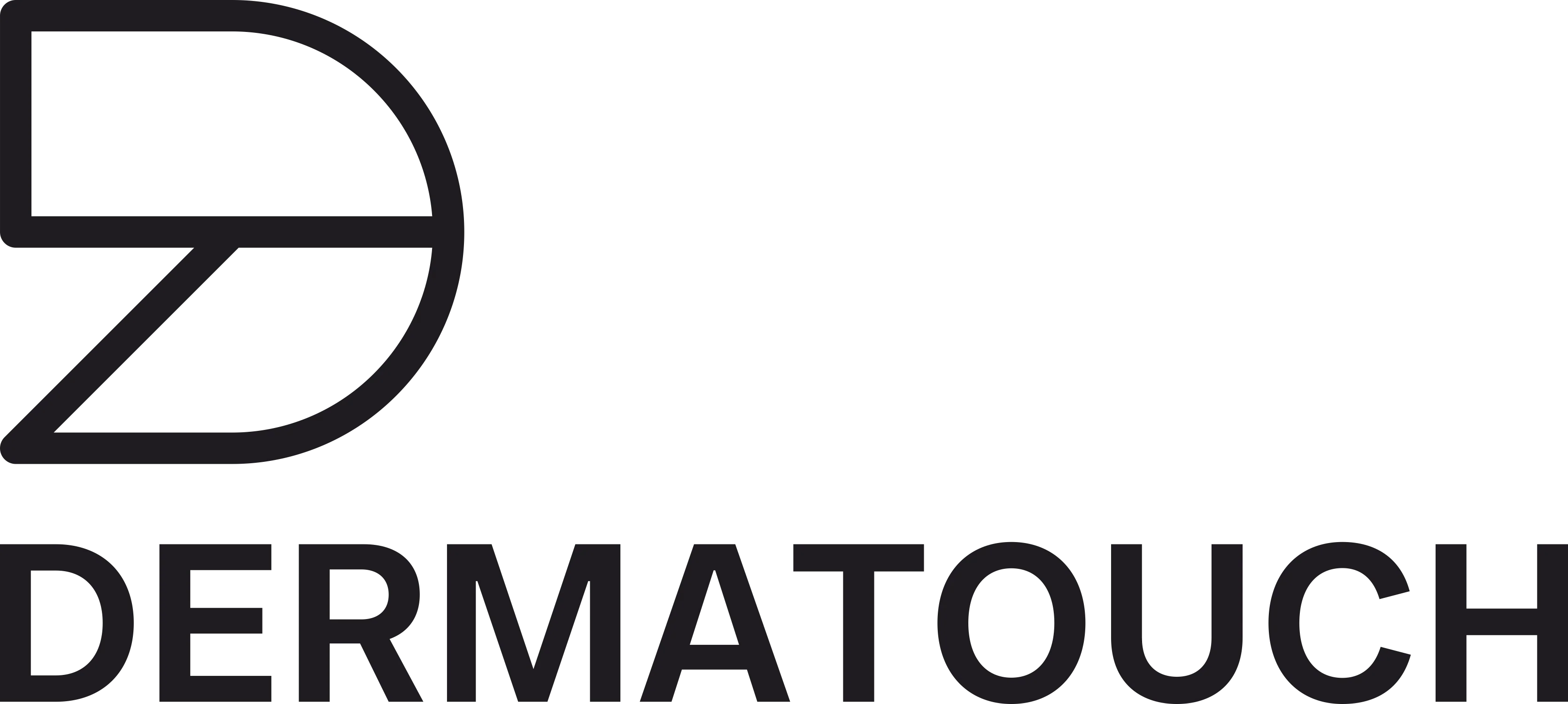 Dermatouch Logo